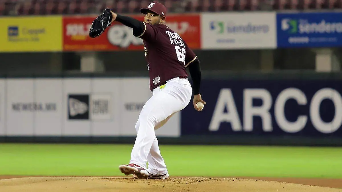 Tomateros de Culiacán (1)